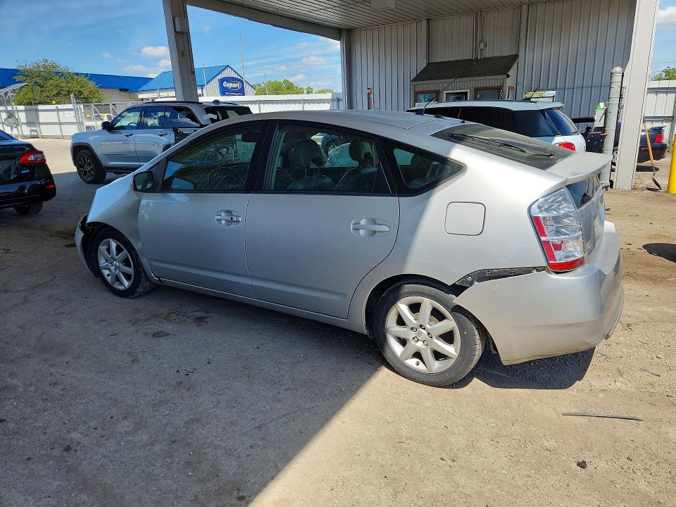 Aukcja sprzedaży 2008 Toyota Prius, vin: JTDKB20U183436657, numer aukcji: 66521776
