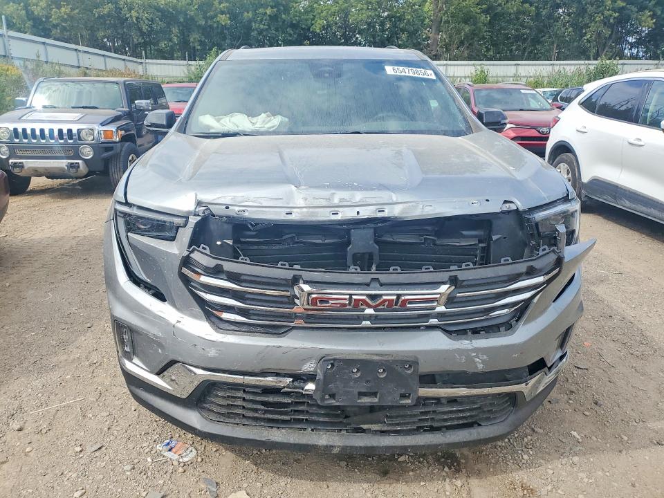 Aukcja sprzedaży 2025 Gmc Acadia, vin: 1GKENNRS5SJ218140, numer aukcji: 65479856