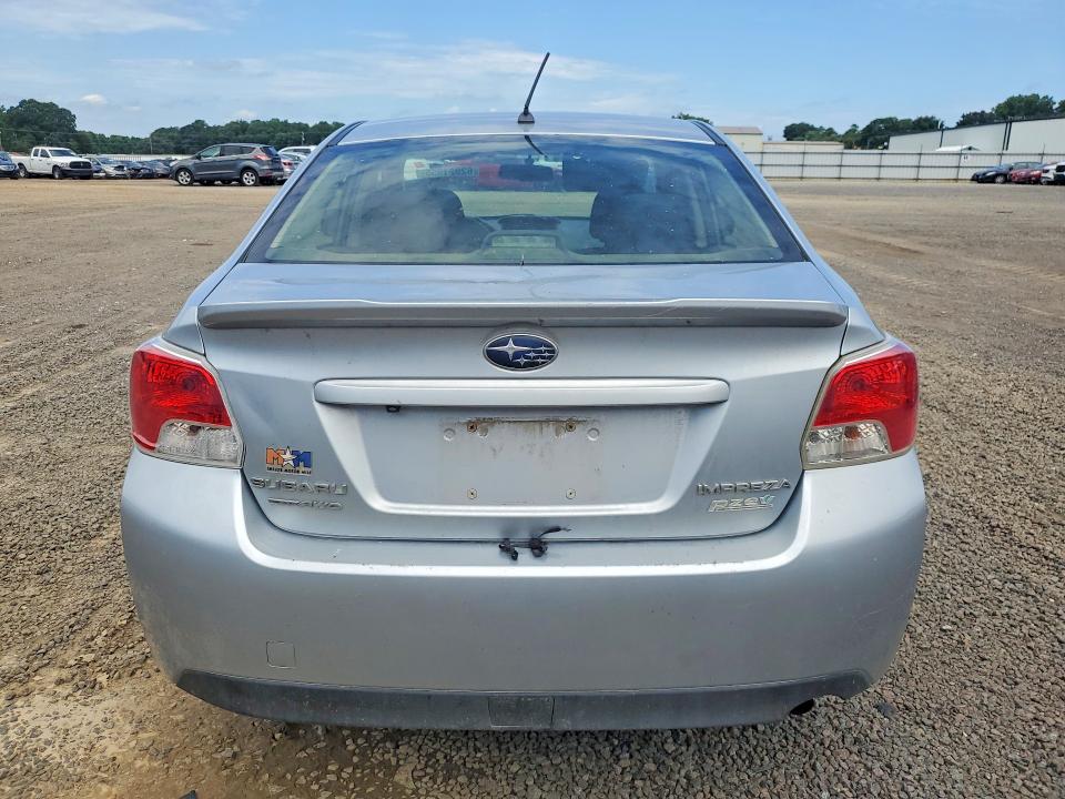 Aukcja sprzedaży 2016 Subaru Impreza, vin: JF1GJAA69GH016154, numer aukcji: 62921956
