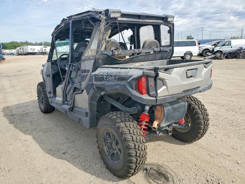 Продаж на аукціоні авто 2017 Polaris General, vin: 3NSRHE992HH874039, номер лоту: 66411426