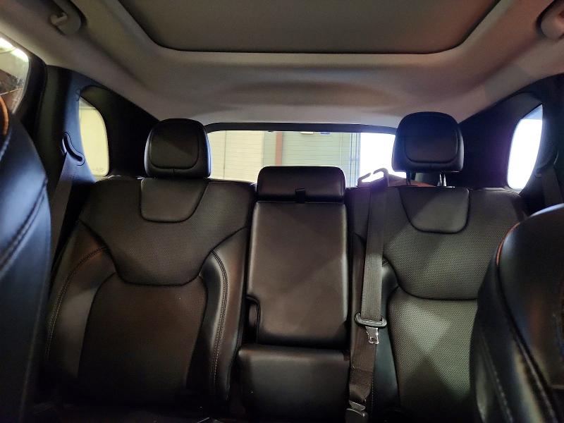 Продажа на аукционе авто 2020 Jeep Cherokee, vin: 1C4PJMDX2LD512091, номер лота: 65140156