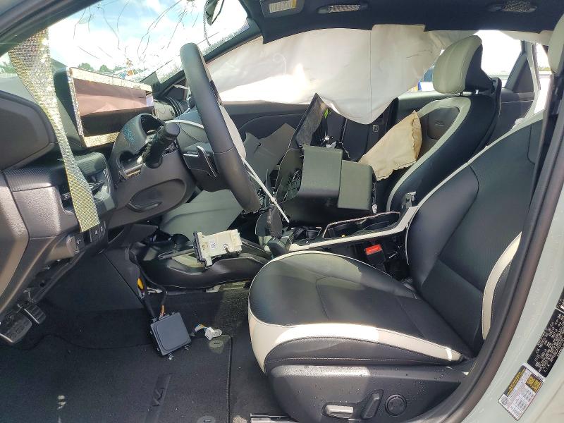 64054536 :رقم المزاد ، 3KPFU5DC4TE257321 vin ، 2026 Kia K4 مزاد بيع