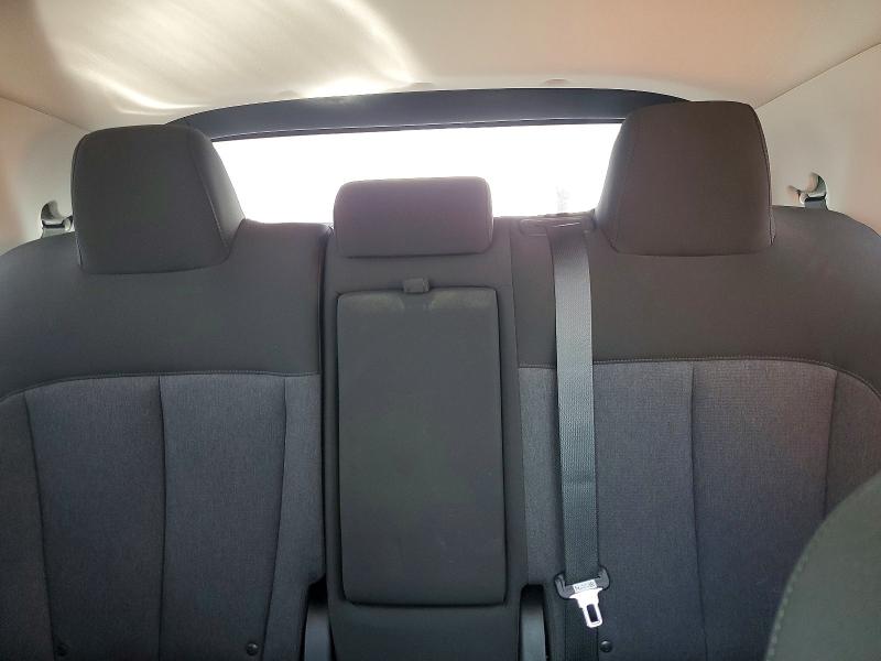 2026 Hyundai Ioniq 5 მანქანა იყიდება აუქციონზე, vin: 7YAKM4DA0TY050029, აუქციონის ნომერი: 65020846