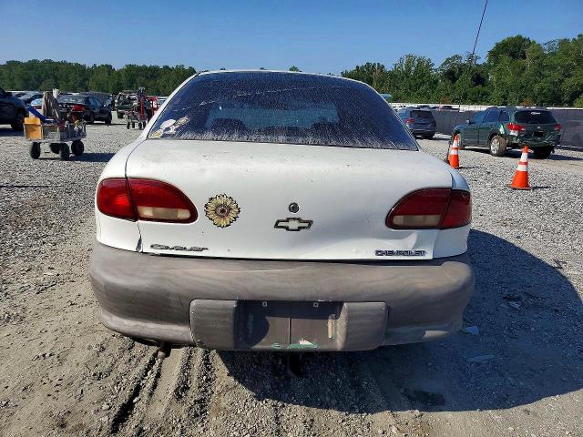 Продаж на аукціоні авто 1997 Chevrolet Cavalier, vin: 3G1JC5245VS837408, номер лоту: 65286756