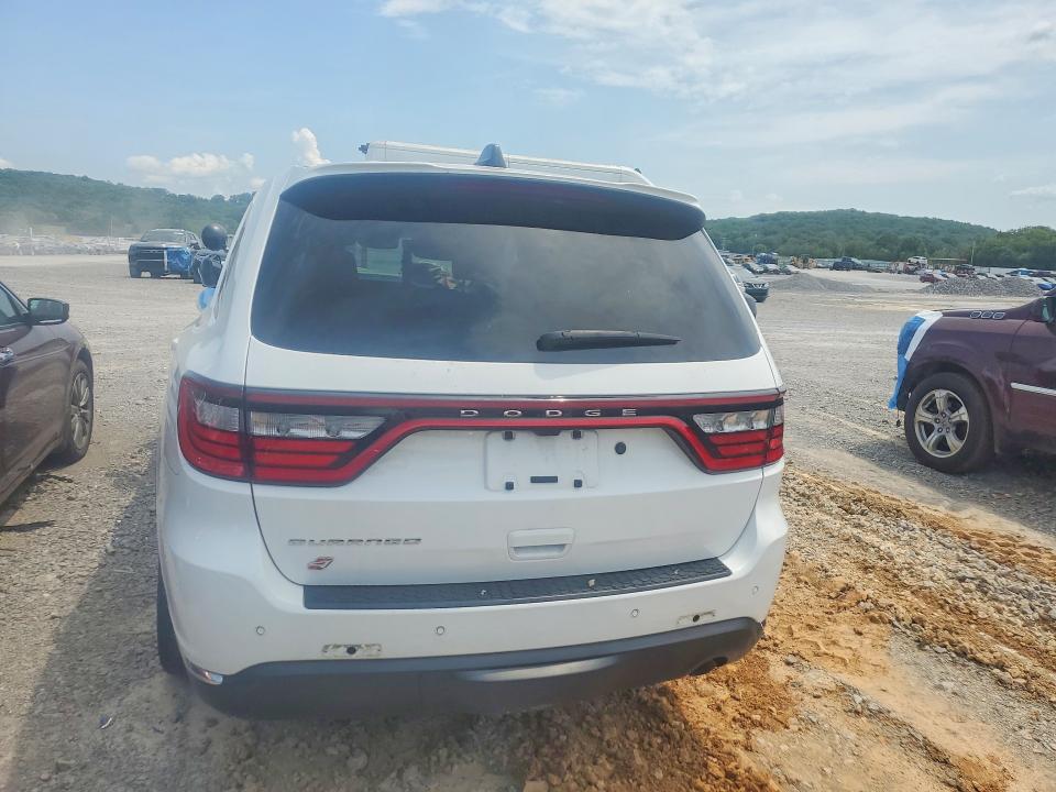 Aukcja sprzedaży 2023 Dodge Durango, vin: 1C4RDJFG6PC658145, numer aukcji: 63882336