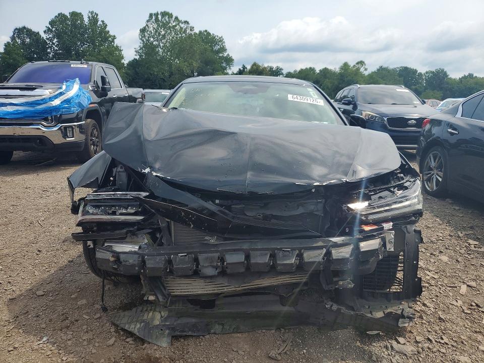 Продажа на аукционе авто 2024 Acura Tlx, vin: 19UUB5F47RA000931, номер лота: 64309126