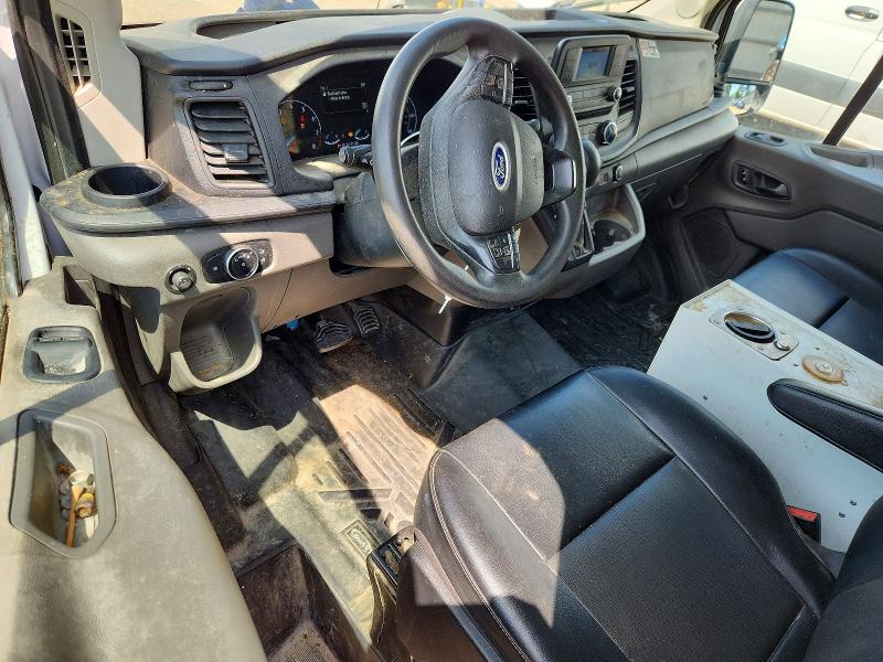 Продажа на аукционе авто 2020 Ford Transit, vin: 1FTBR1C89LKA67968, номер лота: 65324926
