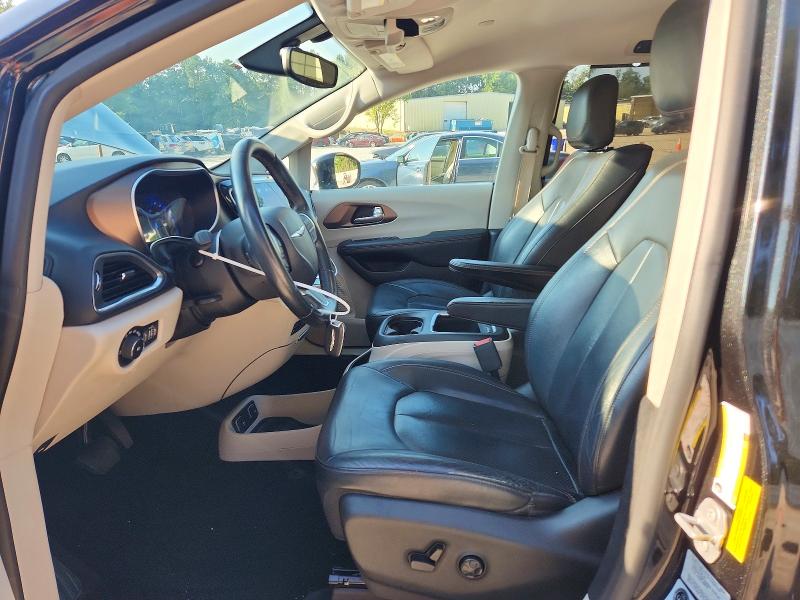 Aukcja sprzedaży 2017 Chrysler Pacifica, vin: 2C4RC1EG9HR591358, numer aukcji: 66552436