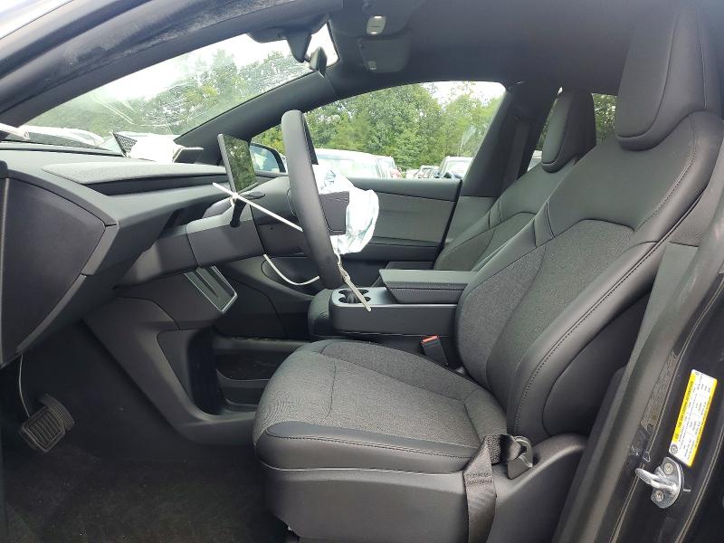 Aukcja sprzedaży 2026 Tesla Model Y, vin: 7SAYGDED8TA743285, numer aukcji: 65018216