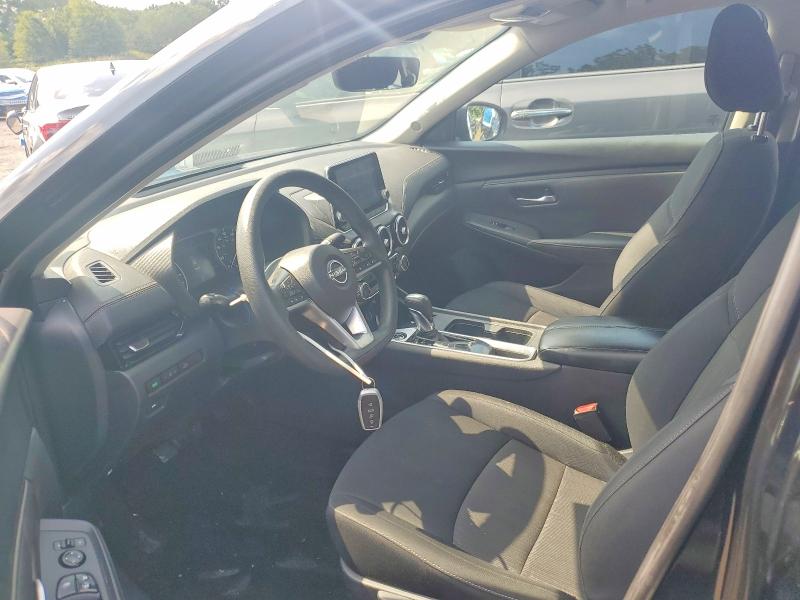 Aukcja sprzedaży 2024 Nissan Sentra, vin: 3N1AB8CV1RY223349, numer aukcji: 64504726