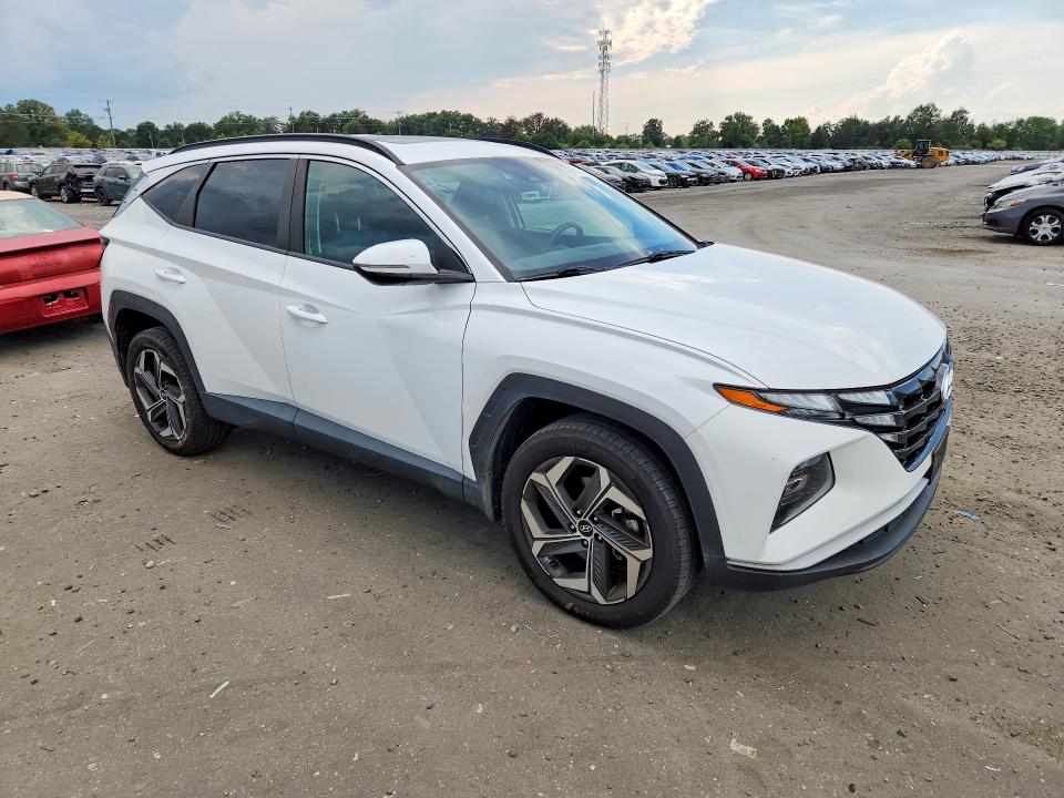 Aukcja sprzedaży 2023 Hyundai Tucson, vin: 5NMJFCAE2PH245133, numer aukcji: 67103046