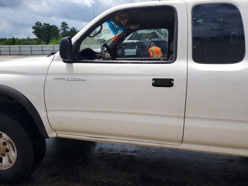 Aukcja sprzedaży 2000 Toyota Tacoma, vin: 4TASN92N9YZ674593, numer aukcji: 63525366