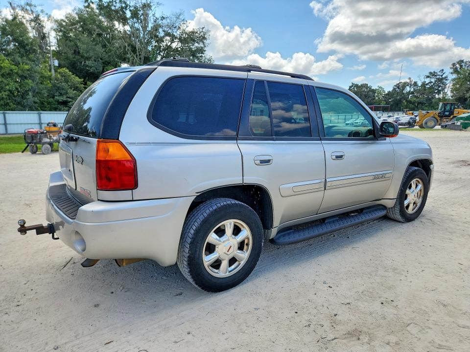 2004 Gmc Envoy მანქანა იყიდება აუქციონზე, vin: 1GKDS13S942377049, აუქციონის ნომერი: 65140066