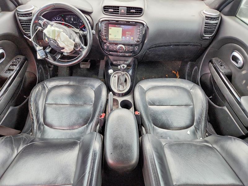 Aukcja sprzedaży 2015 Kia Soul, vin: KNDJX3A52F7193425, numer aukcji: 66795856