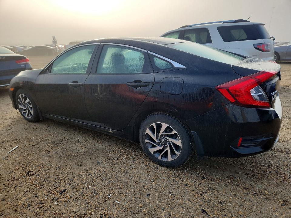 63522906 :رقم المزاد ، 2HGFC2F72KH000406 vin ، 2019 Honda Civic مزاد بيع