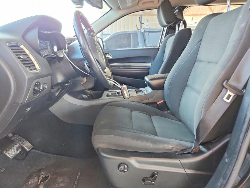 Продажа на аукционе авто 2015 Dodge Durango, vin: 1C4RDHAG0FC902550, номер лота: 64944096