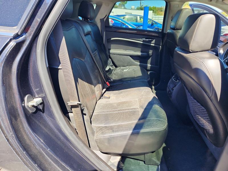 65685086 :رقم المزاد ، 3GYFNJE31DS568643 vin ، 2013 Cadillac Srx مزاد بيع