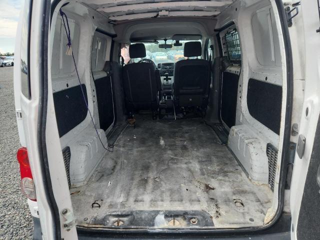 2017 Chevrolet City Express მანქანა იყიდება აუქციონზე, vin: 3N63M0YN8HK692950, აუქციონის ნომერი: 65827996