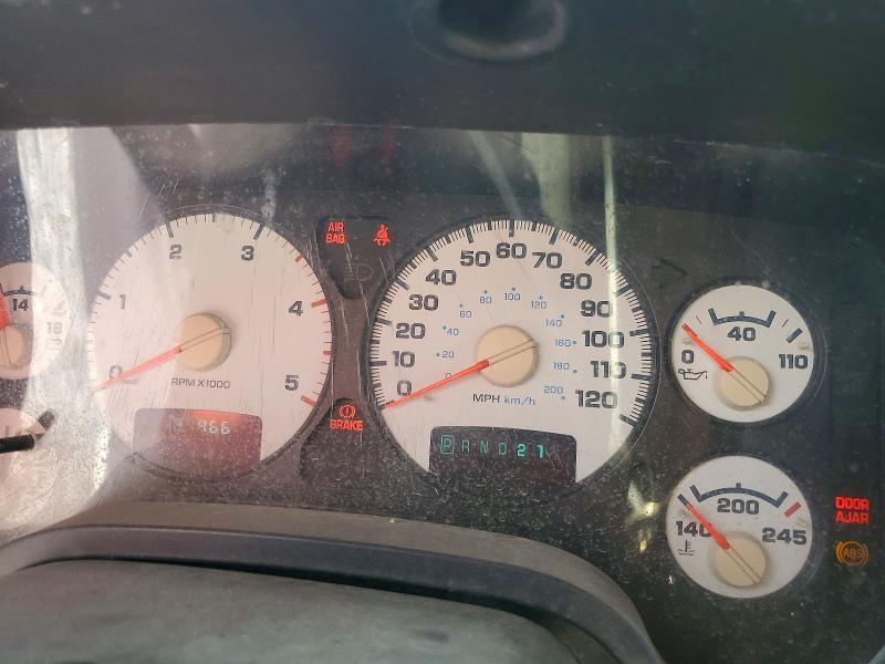 Продажа на аукционе авто 2003 Dodge Ram 2500, vin: 1D7KU28603J538140, номер лота: 63490136