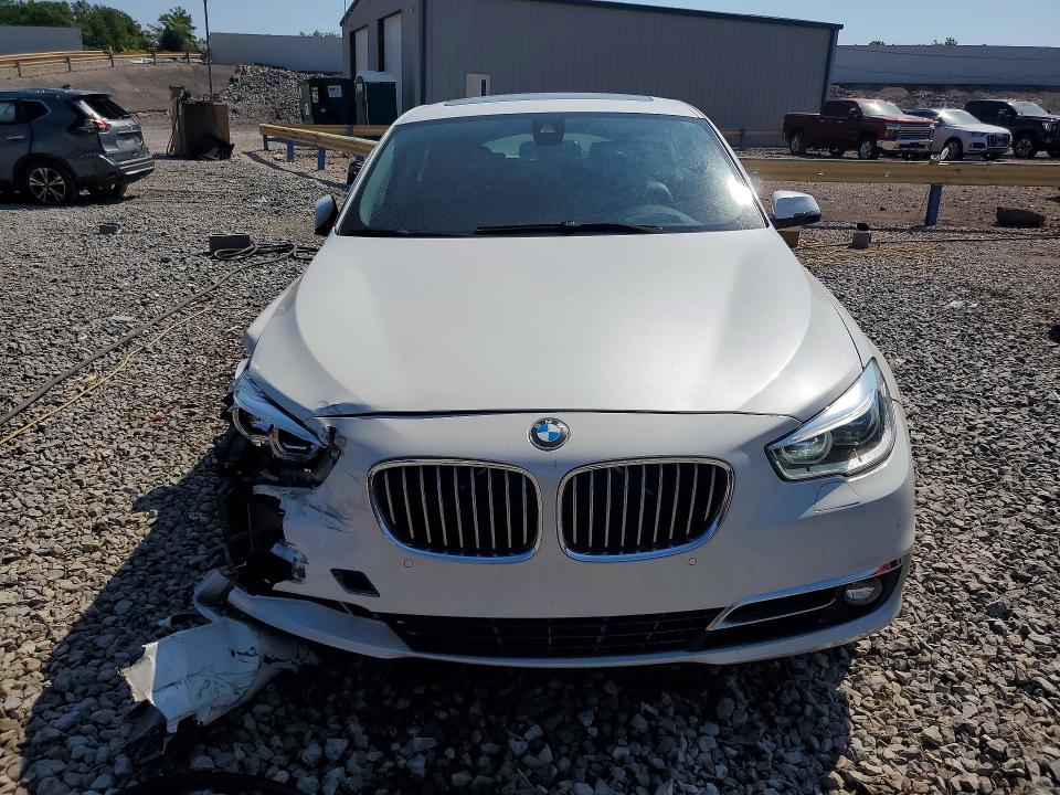 65141656 :رقم المزاد ، WBA5M2C5XGG499143 vin ، 2016 Bmw 535 مزاد بيع