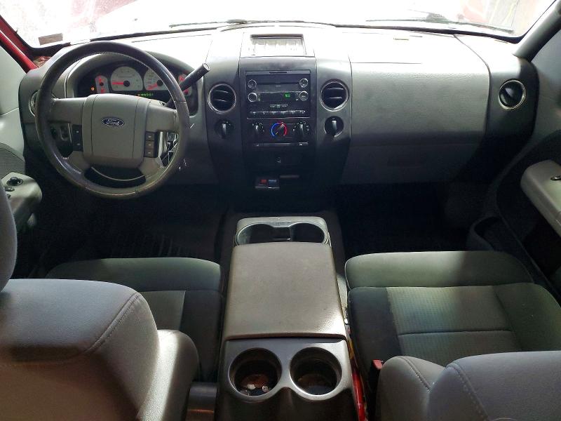 Продаж на аукціоні авто 2008 Ford F150, vin: 1FTPW14VX8FA53418, номер лоту: 63016906