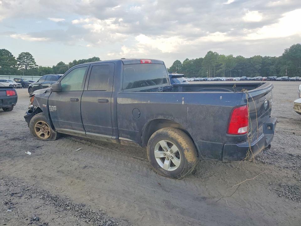 2019 Ram 1500 Classic მანქანა იყიდება აუქციონზე, vin: 1C6RR7FT2KS599988, აუქციონის ნომერი: 65330476
