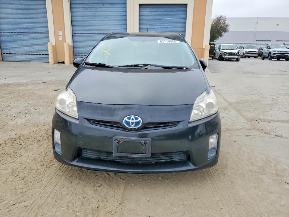 Продаж на аукціоні авто 2011 Toyota Prius, vin: JTDKN3DU6B0262911, номер лоту: 63719946