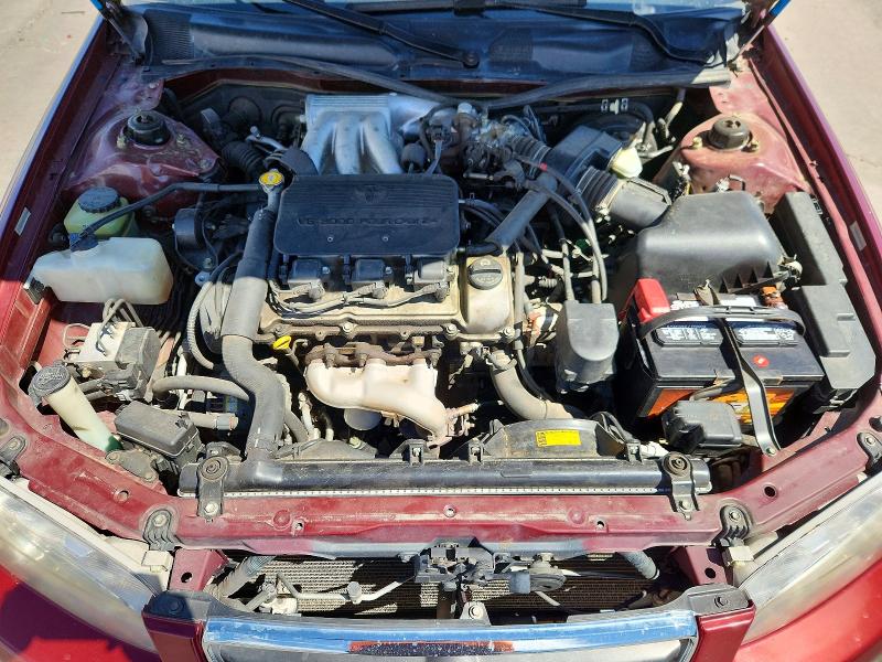 Продажа на аукционе авто 2000 Toyota Camry, vin: JT2BF28K8Y0241480, номер лота: 65491656