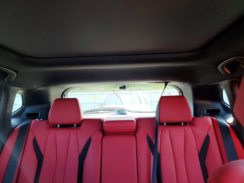 65113546 :رقم المزاد ، 3HDSA2H70TM706985 vin ، 2026 Acura Adx مزاد بيع