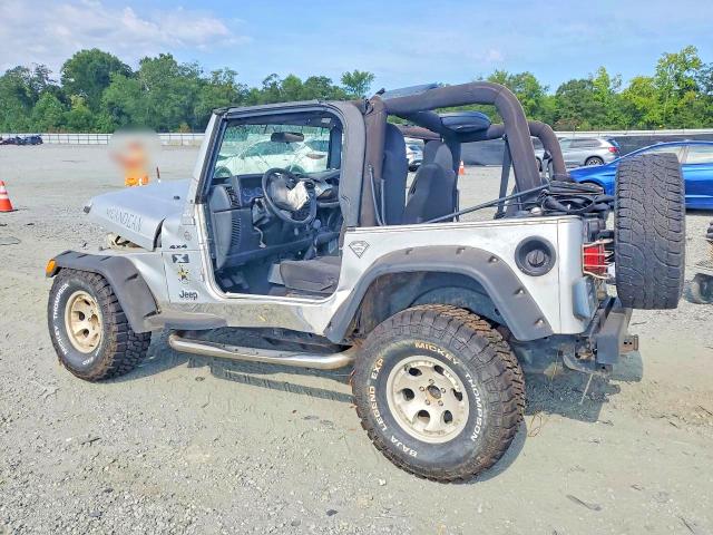 65120236 :رقم المزاد ، 1J4FA39S66P702377 vin ، 2006 Jeep Wrangler مزاد بيع