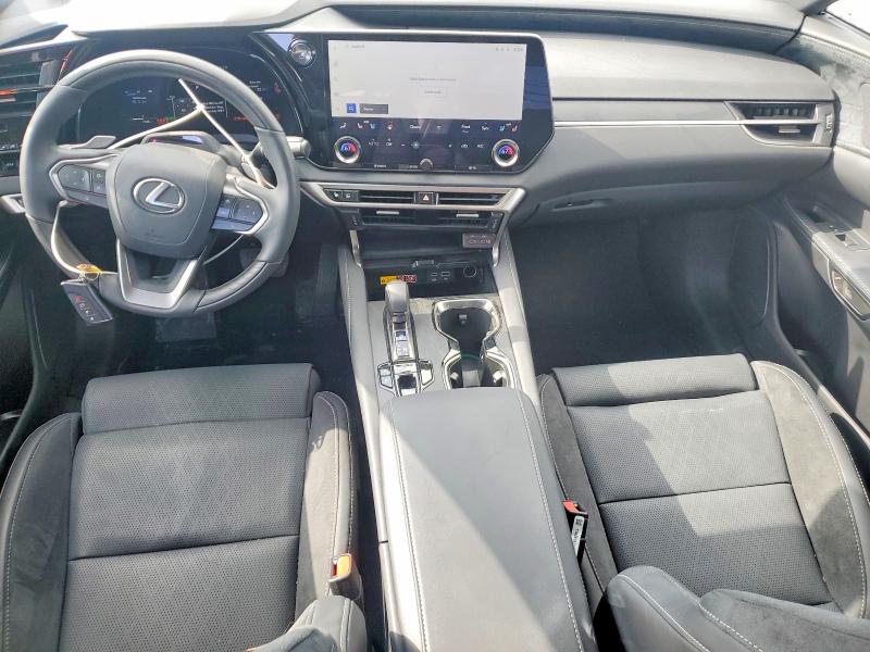 Продажа на аукционе авто 2025 Lexus Rx 350h, vin: 2T2BBMCA4SC104932, номер лота: 65101476