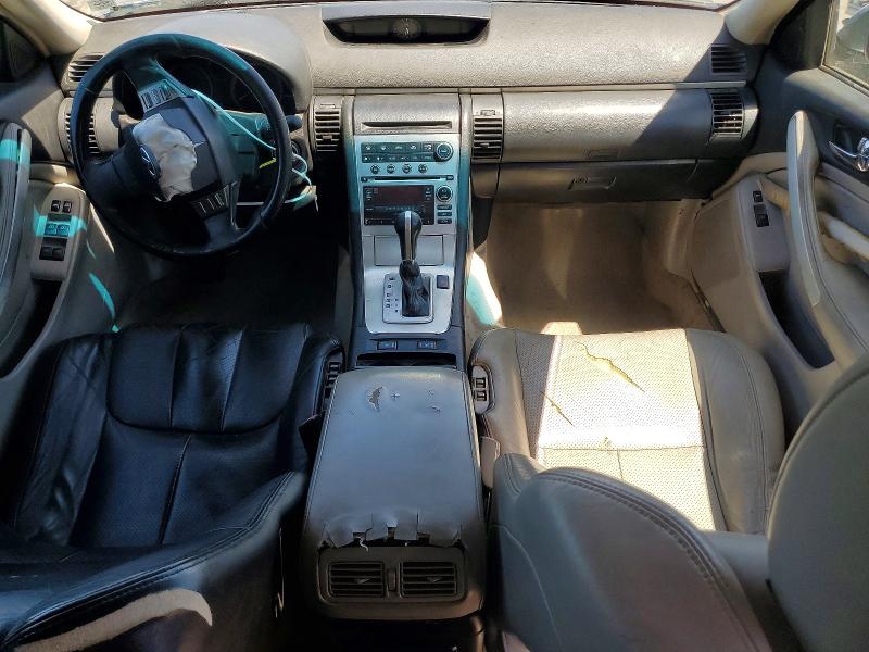 Aukcja sprzedaży 2005 Infiniti G35, vin: JNKCV51E85M222340, numer aukcji: 66116976
