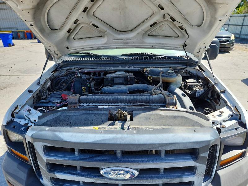 Aukcja sprzedaży 2006 Ford F350, vin: 1FDSF30566EC11960, numer aukcji: 65875036