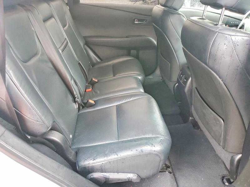 63555556 :رقم المزاد ، 2T2BK1BA7FC321087 vin ، 2015 Lexus Rx 350 مزاد بيع