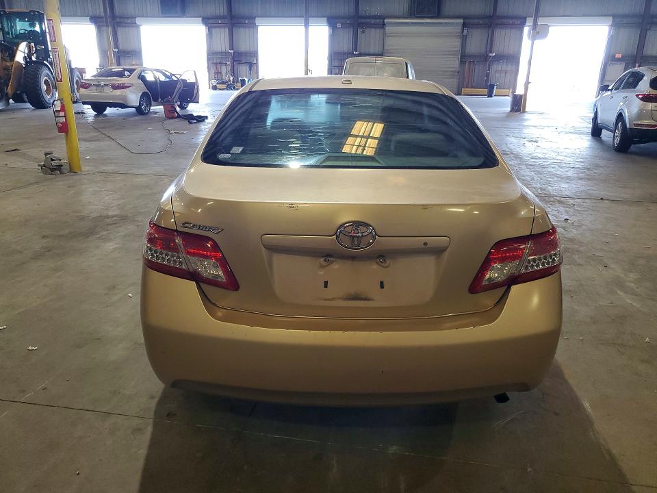 Aukcja sprzedaży 2011 Toyota Camry, vin: 4T1BF3EK3BU183310, numer aukcji: 65221966