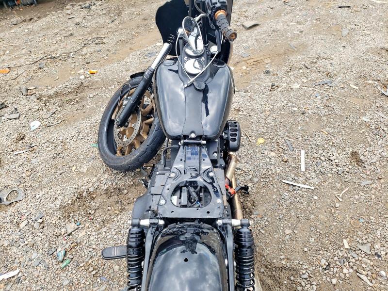 Продаж на аукціоні авто 2017 Harley-davidson Fxdls, vin: 1HD1GS818HC310723, номер лоту: 64100786