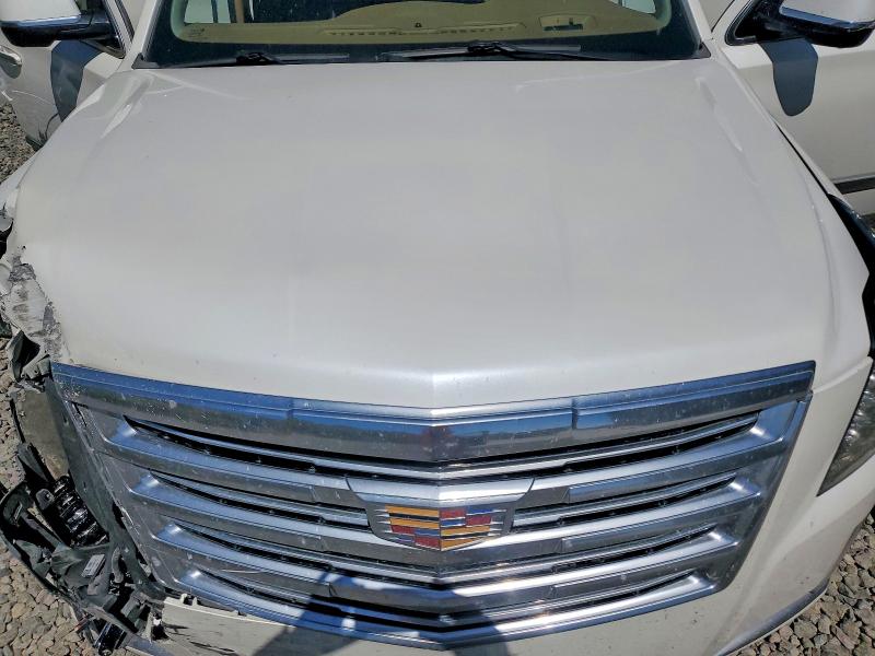 Aukcja sprzedaży 2016 Cadillac Escalade, vin: 1GYS4DKJXGR141068, numer aukcji: 64975756