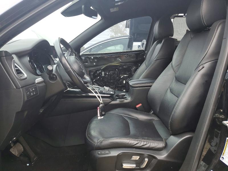 Aukcja sprzedaży 2021 Mazda Cx-9, vin: JM3TCADY8M0501774, numer aukcji: 65172846