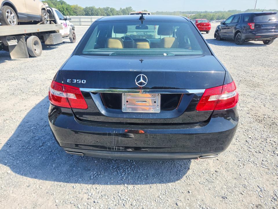 65472746 :رقم المزاد ، WDDHF5KB0DA683241 vin ، 2013 Mercedes-benz E مزاد بيع