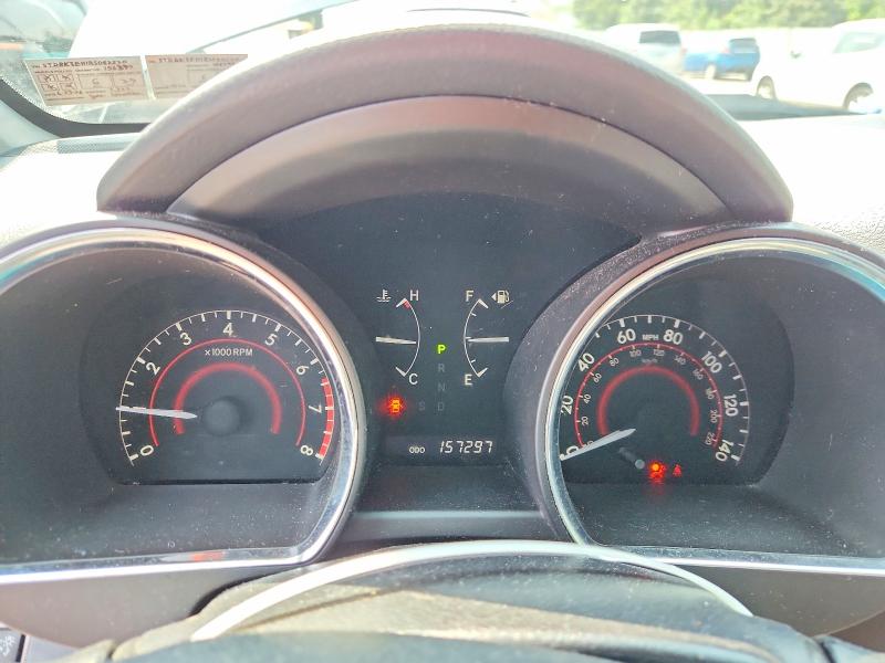 Aukcja sprzedaży 2011 Toyota Highlander, vin: 5TDBK3EH1BS082520, numer aukcji: 63890626