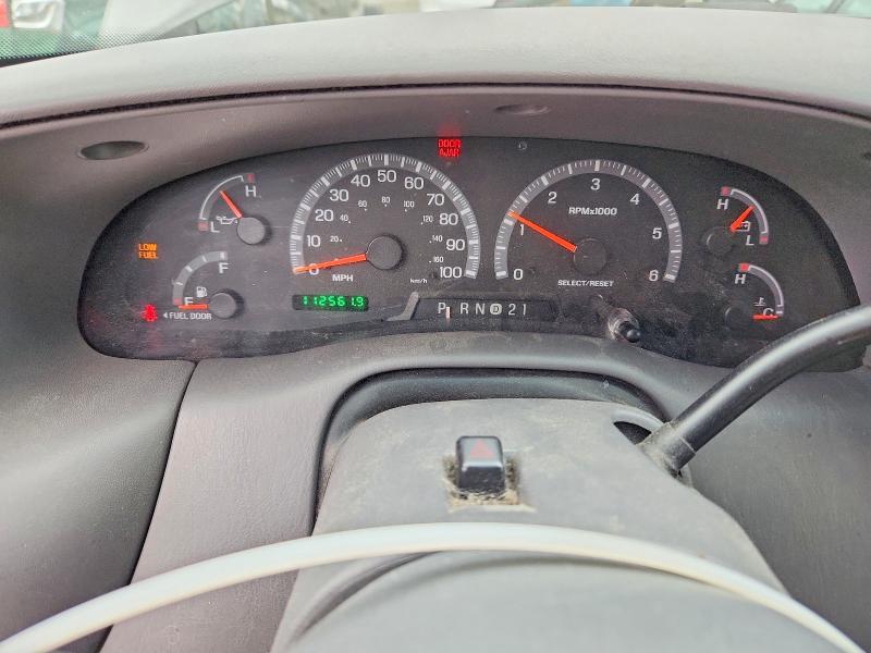 Aukcja sprzedaży 2003 Ford F150, vin: 1FTRW07663KD57997, numer aukcji: 64425946