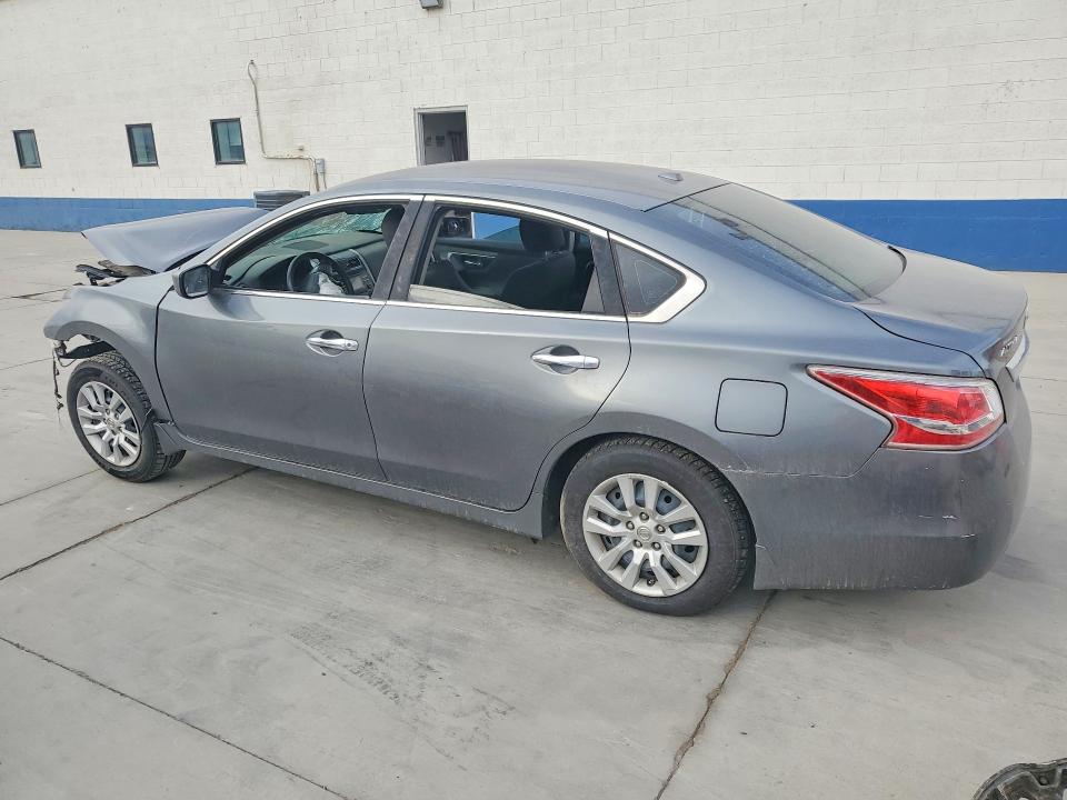 Auction sale of the 2015 Nissan Altima, vin: 1N4AL3AP5FN317279, lot number: 66305256