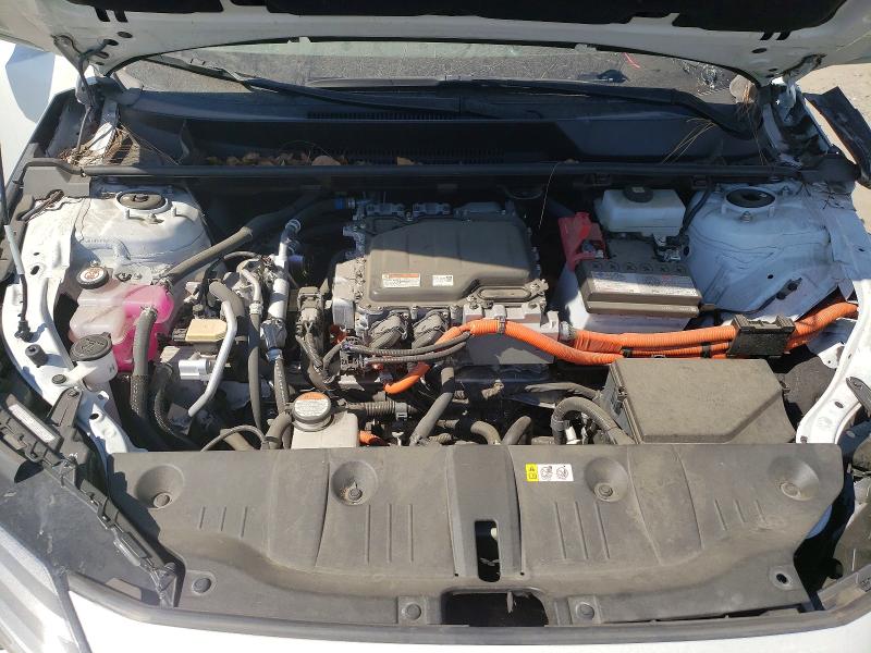 Продажа на аукционе авто 2023 Subaru Solterra, vin: JTMABABA9PA023355, номер лота: 65213336