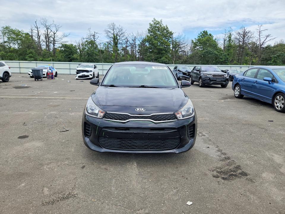 Aukcja sprzedaży 2020 Kia Rio, vin: 3KPA24AD8LE330052, numer aukcji: 65491086