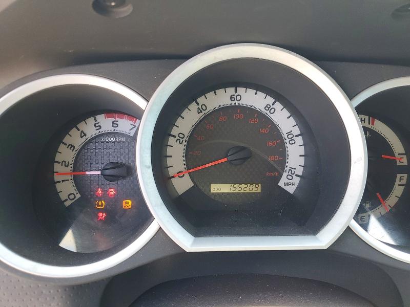 Aukcja sprzedaży 2015 Toyota Tacoma, vin: 3TMLU4EN7FM190401, numer aukcji: 66120306