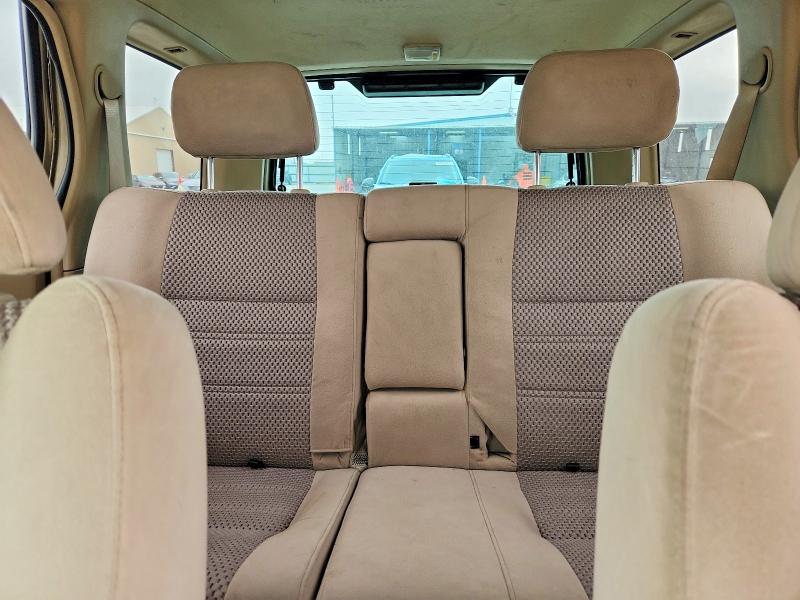 Продаж на аукціоні авто 2002 Nissan Pathfinder, vin: JN8DR09Y12W701232, номер лоту: 63842956