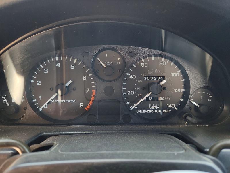 Aukcja sprzedaży 1997 Mazda Mx-5 Miata, vin: JM1NA3536V0723463, numer aukcji: 63749846