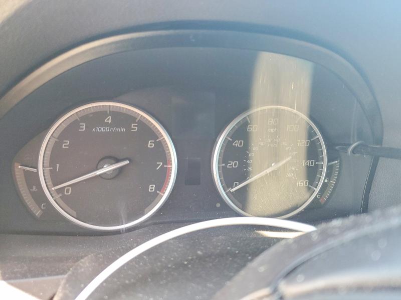 2015 Acura Rdx მანქანა იყიდება აუქციონზე, vin: 5J8TB4H58FL007169, აუქციონის ნომერი: 64147666