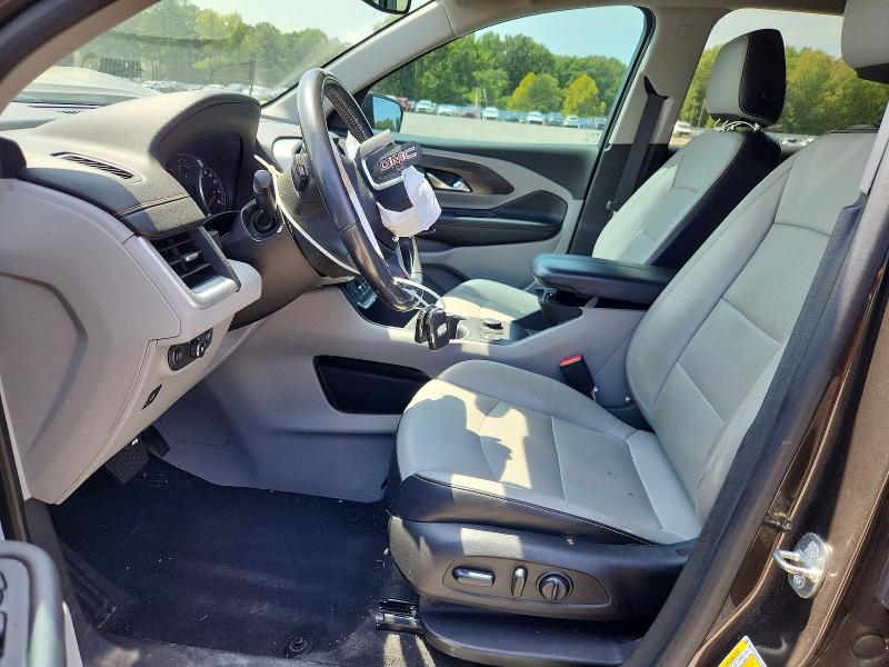 Продажа на аукционе авто 2019 Gmc Terrain, vin: 3GKALPEX4KL279103, номер лота: 66043306