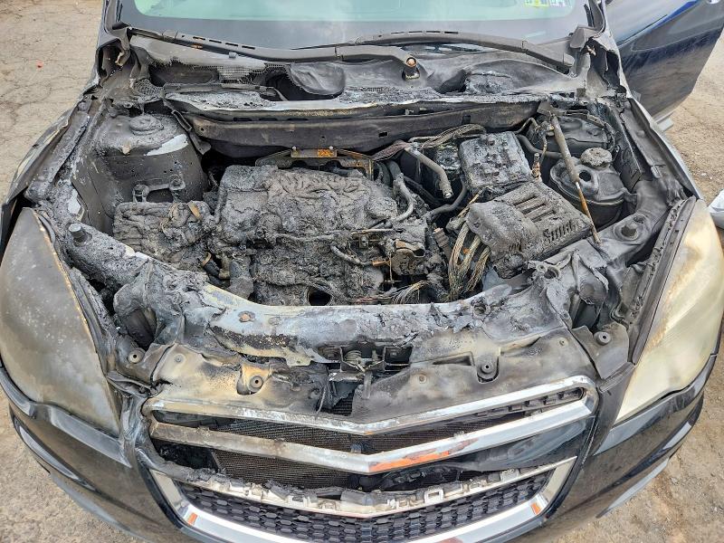 Продаж на аукціоні авто 2014 Chevrolet Equinox, vin: 2GNALAEK8E1123804, номер лоту: 63674136